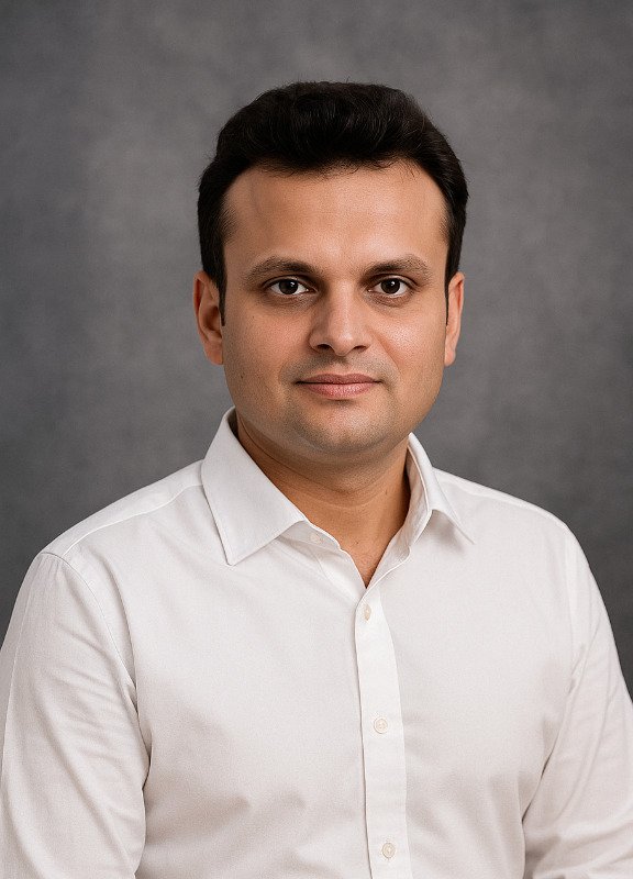 Mahendra Pratap Singh