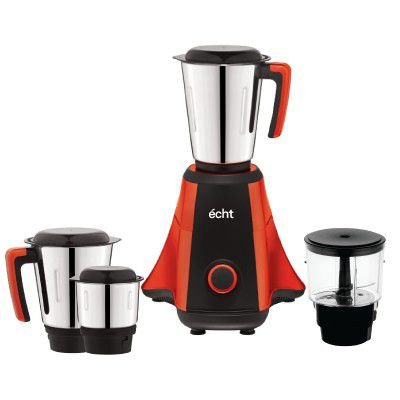 Echt NT 7s Mixer Grinder 750 Watt | Set