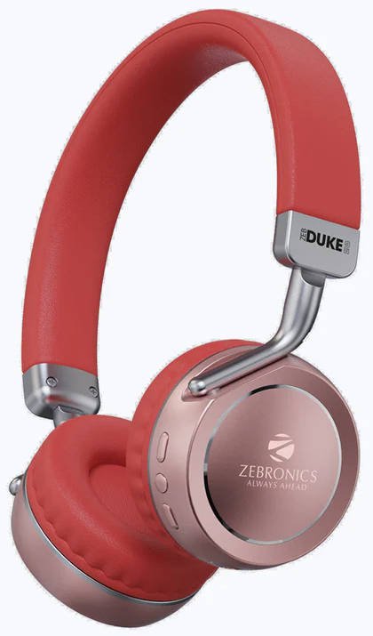 Zebronics Zeb-Duke 2