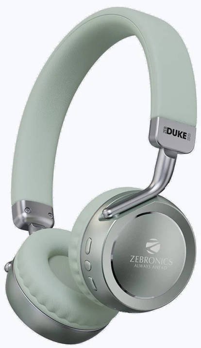 Zebronics Zeb-Duke 2