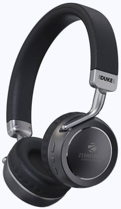 Zebronics Zeb-Duke 2