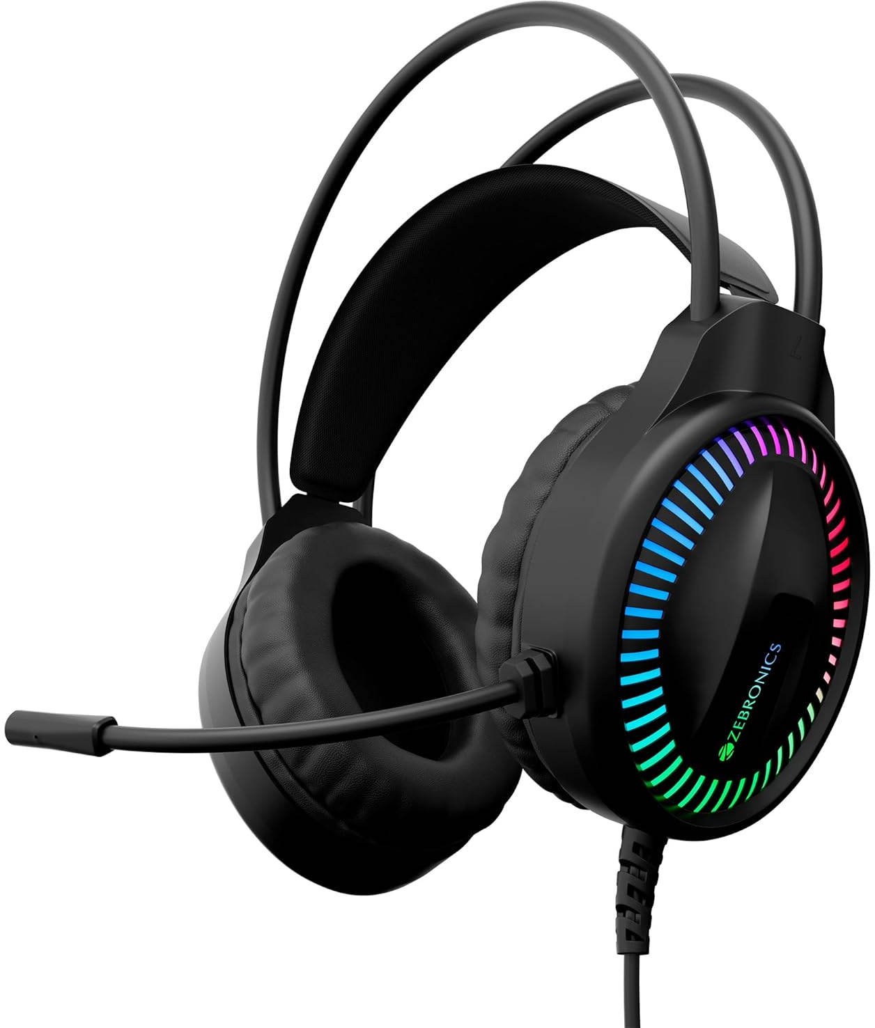 Zebronics Zeb-Blitz C