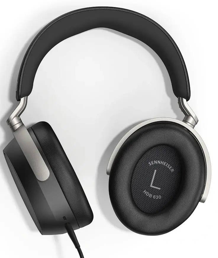 Sennheiser HDB 630