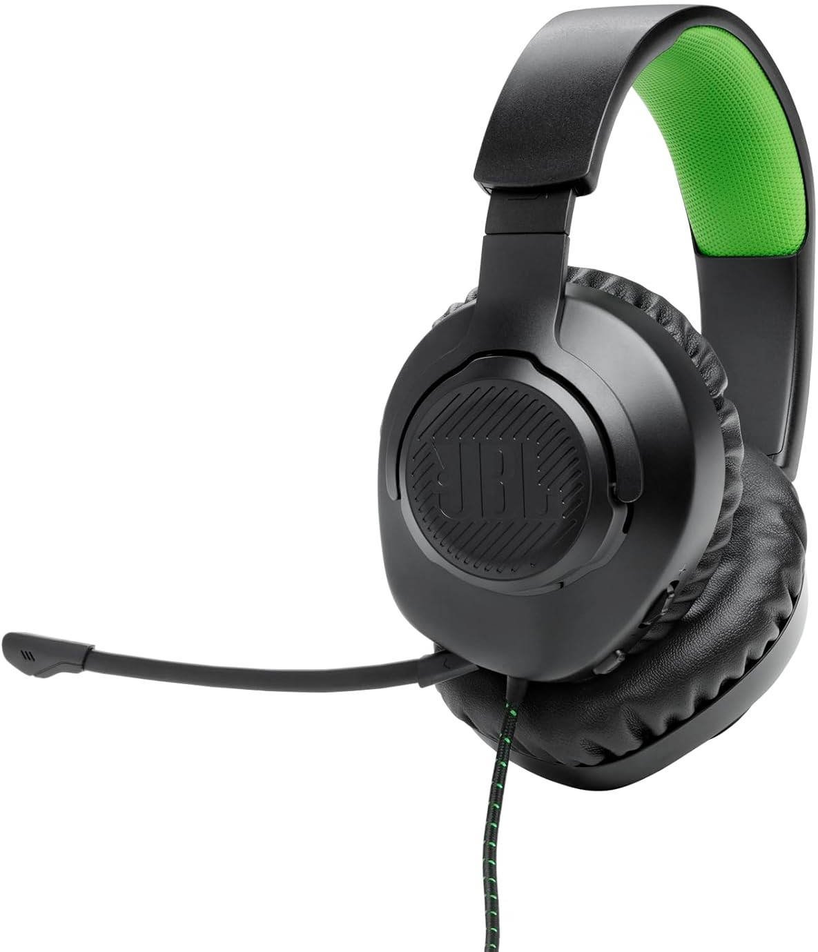 JBL Quantum 100X Console