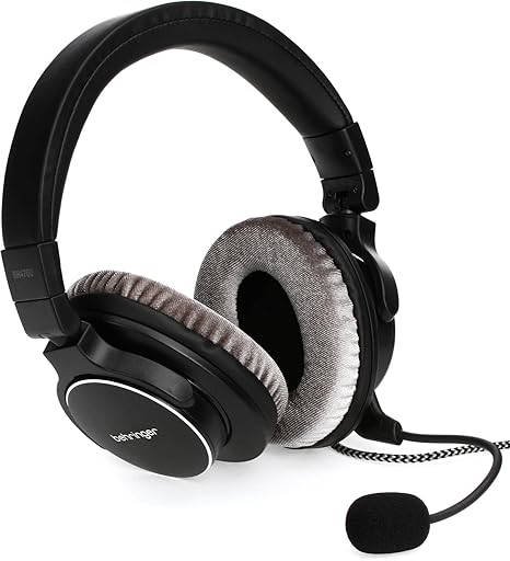 Behringer BH470U