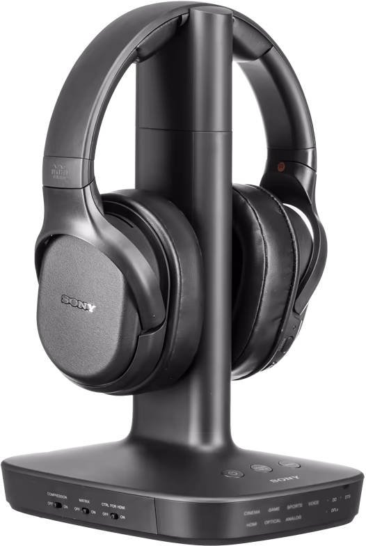 Sony WH-L600