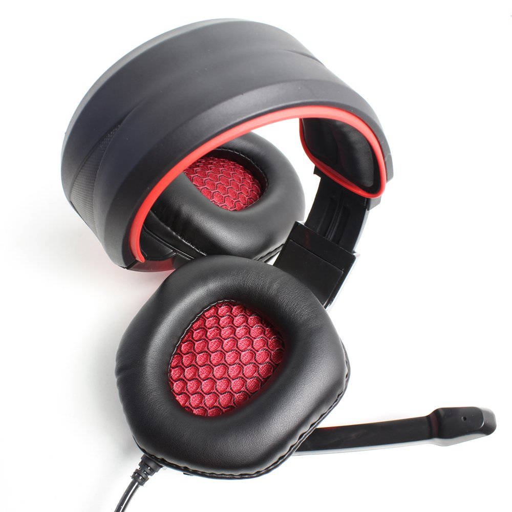 Red Gear HellStorm V2