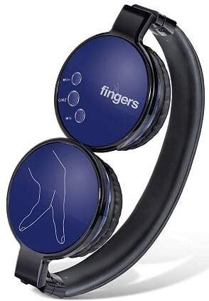 Fingers Sizzler