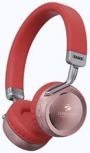 Zebronics Zeb-Duke 2
