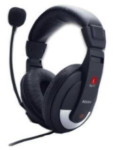 iBall Rocky