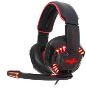 Red Gear HellStorm V2