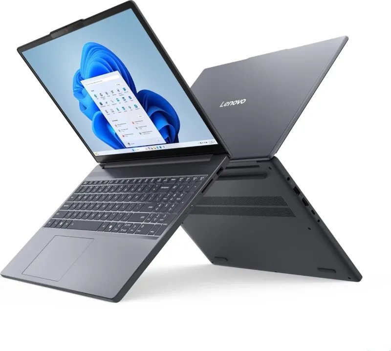 Lenovo IdeaPad Slim 3 83K100CJIN Laptop (13th Gen Core i7/ 16GB/ 512GB SSD/ Win11)