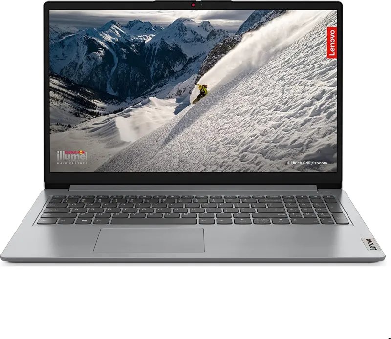 Lenovo IdeaPad Slim 3 82RJ0040IN Laptop (12th Gen Core i3/ 8GB/ 512GB SSD/ Win11)
