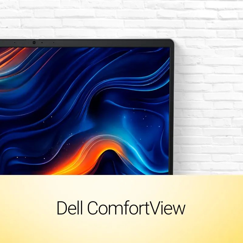 Dell DC15255 Laptop (AMD Ryzen 7 7730U/ 16GB/ 512GB SSD/ Win11)