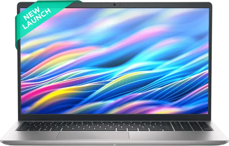 Dell DC15255 Laptop (AMD Ryzen 7 7730U/ 16GB/ 512GB SSD/ Win11)