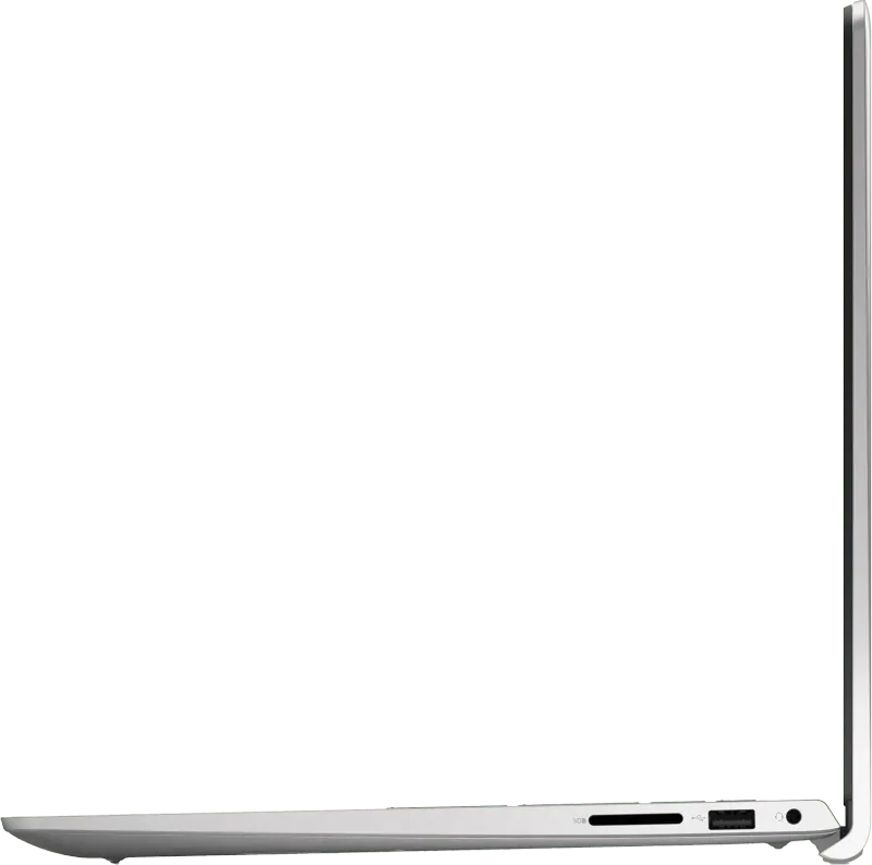 Dell 15 DC15250 ODC1525002001RINS1 Laptop (Intel Core 3 100U/ 8GB/ 512GB SSD/ Win11)