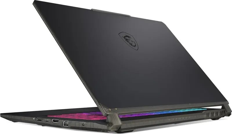 MSI Cyborg 15 AI A1VEK-050IN Gaming Laptop (Intel Core Ultra 7 155H/ 16GB/ 1TB SSD/ Win11/ 6GB Graph)