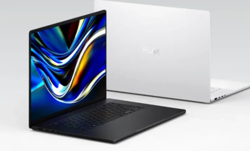 MSI Prestige N16 Flip AI+ Laptop (NVIDIA RTX Spark/ 32GB/ 1TB SSD/ Win11 Home)