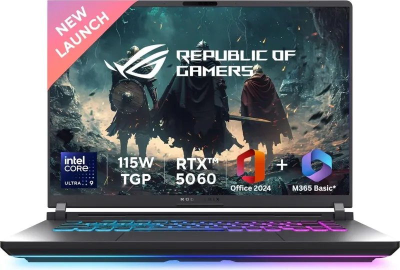 MSI Prestige N16 Flip AI+ Laptop (NVIDIA RTX Spark/ 32GB/ 1TB SSD/ Win11 Home)