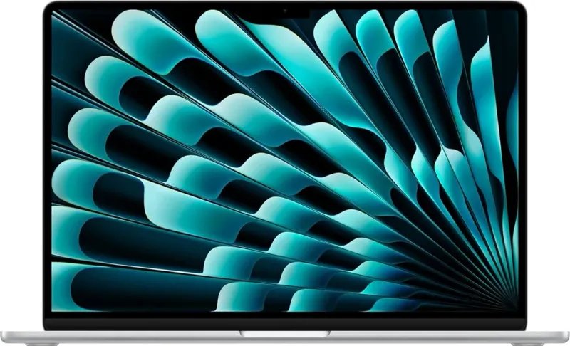Apple MacBook Air 15 2026 Laptop (Apple M5/ 16GB/ 512GB SSD/ MacOS)