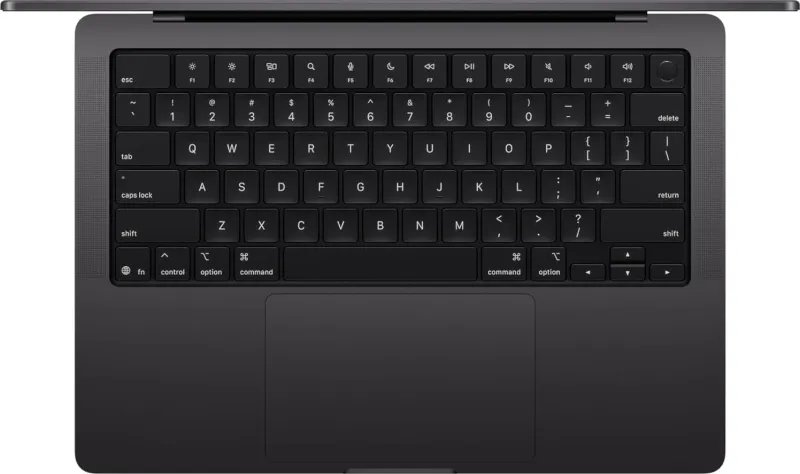 Apple MacBook Pro 14 Laptop (Apple M5/ 16GB/ 1TB SSD/ macOS)