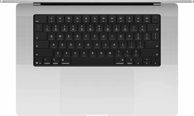 Apple MacBook Pro 16 Laptop (Apple M5 Max / 36GB/ 2TB SSD/ macOS)