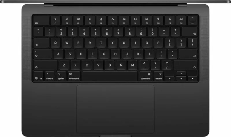 Apple MacBook Pro 14 Laptop (Apple M5 Pro/ 24GB/ 1TB SSD/ macOS/ 15‑core CPU/ 16‑core GPU)