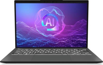 MSI Prestige N16 Flip AI+ Laptop (NVIDIA RTX Spark/ 32GB/ 1TB SSD/ Win11 Home)