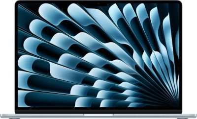 Apple MacBook Air 15 Laptop (Apple M5/ 24GB/ 1TB SSD/ MacOS)