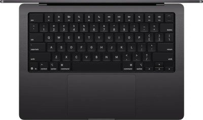 Apple MacBook Pro 14 Laptop (Apple M5/ 16GB/ 1TB SSD/ macOS)