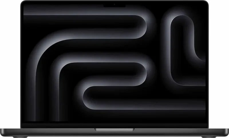 Apple MacBook Pro 14 MJLV4HN/A Laptop (Apple M5 Pro/ 24GB/ 2TB SSD/ macOS/ 15‑core CPU/ 16‑core GPU)
