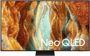 Samsung QA50Q80AAK 50 inch (127 cm) QLED 4K TV