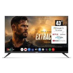 Intex LED-SU 5503 55 inch (139 cm) LED 4K TV