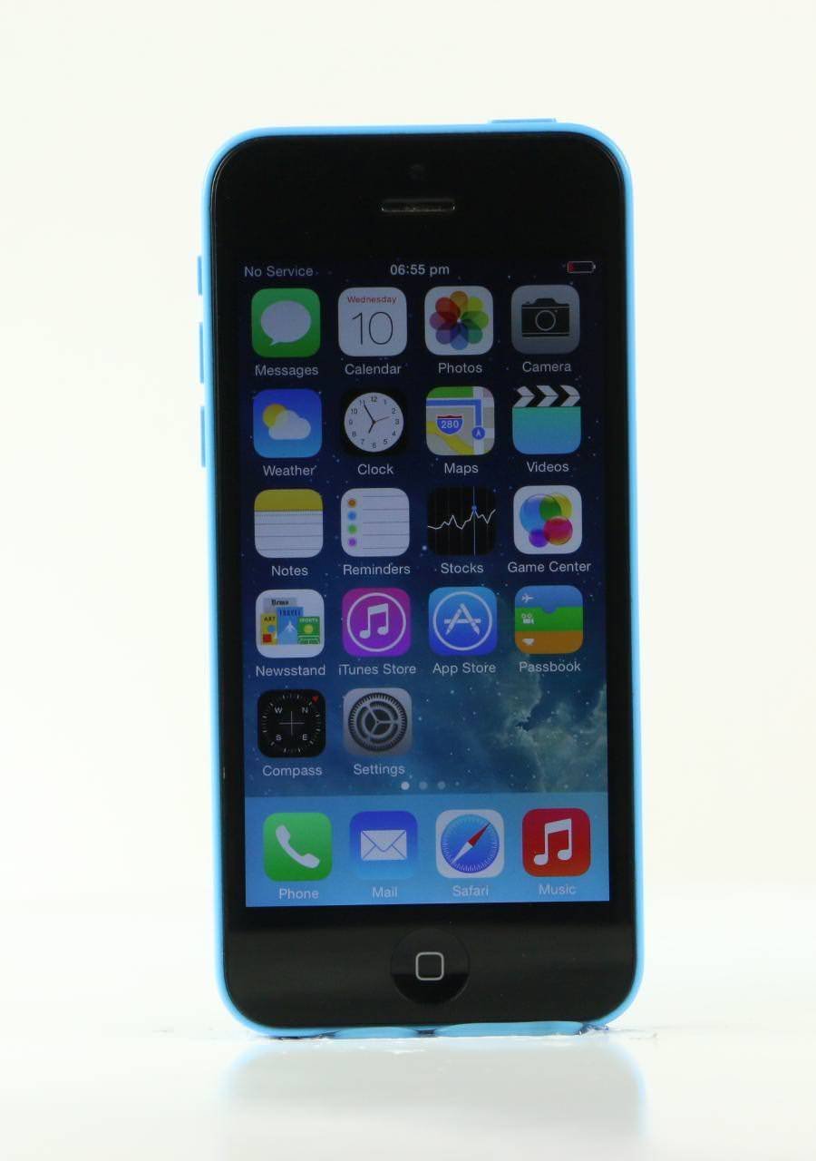 Apple iPhone 5c 8GB