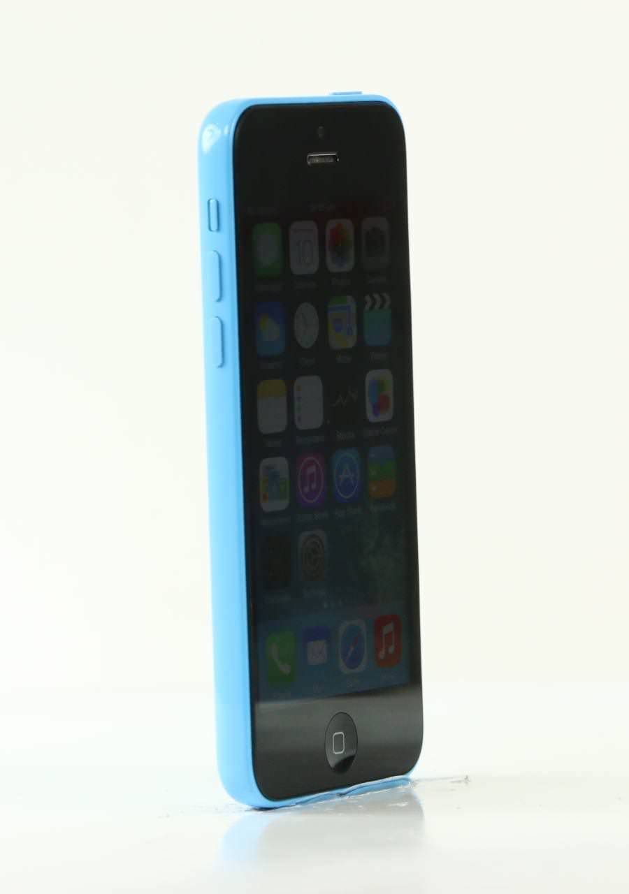 Apple iPhone 5c 8GB Angle 5