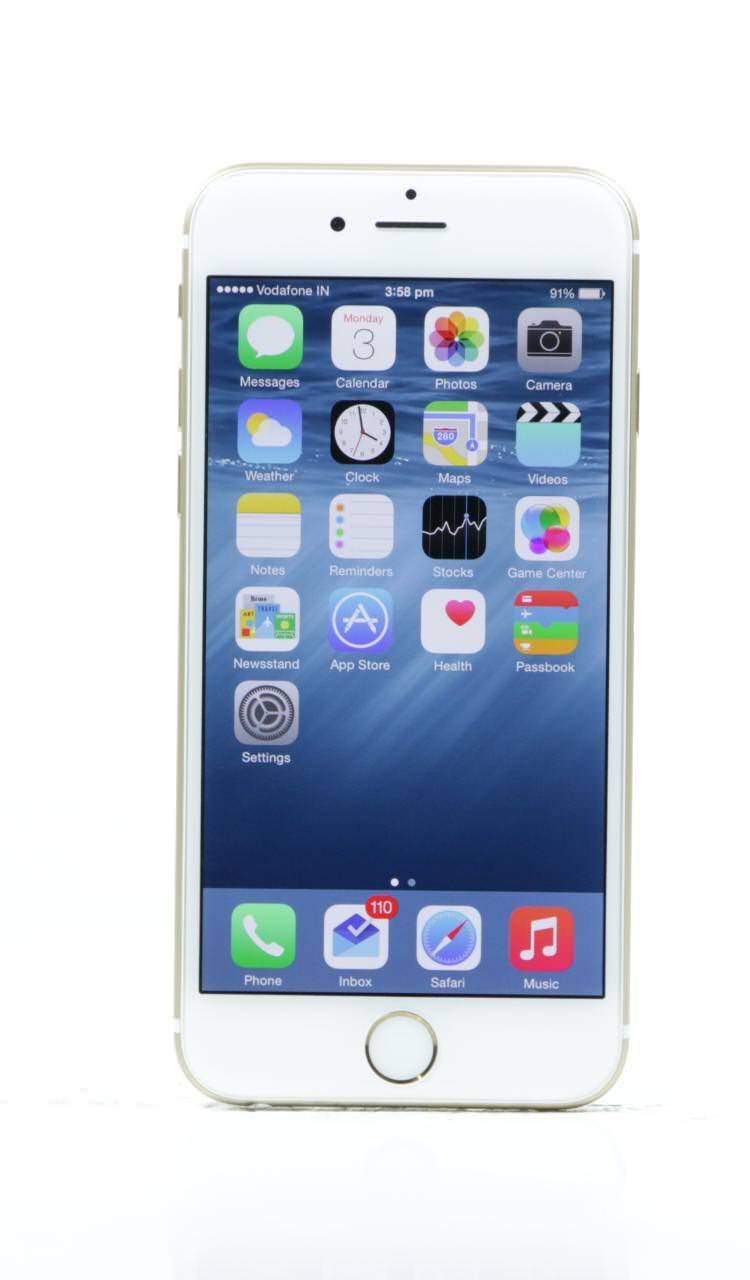 Apple iPhone 6 64GB 360°