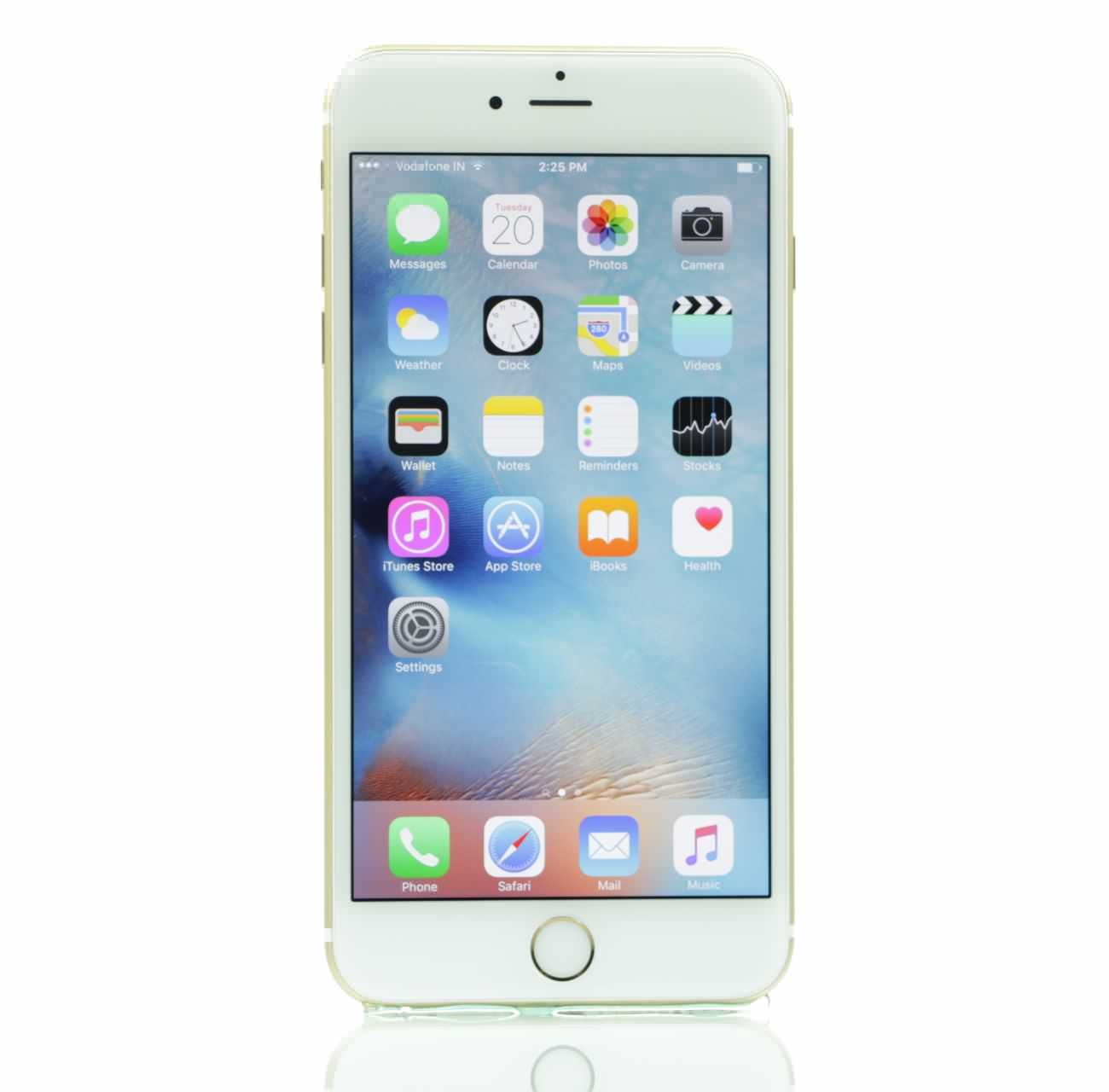 Apple iPhone 6s Plus 16GB 360°