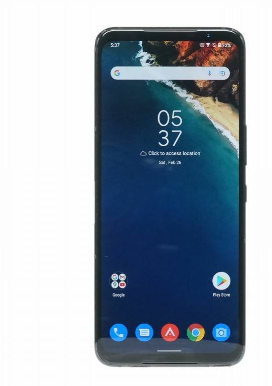 Asus ROG Phone 5s 5G 360°