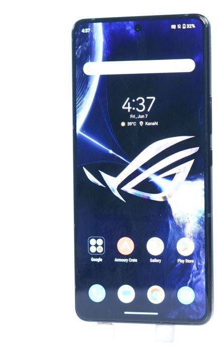 Asus ROG Phone 8 Pro 360°