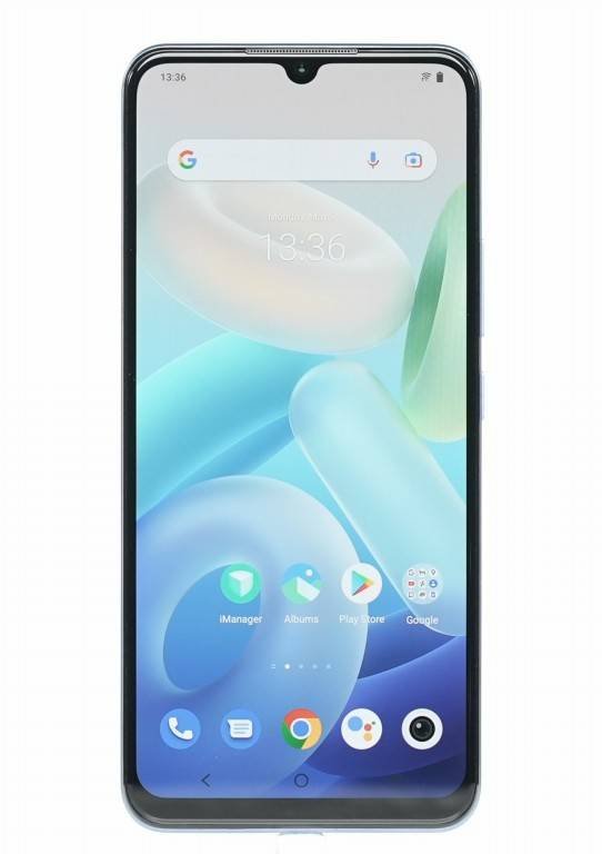 iQOO Z6 4G 360°