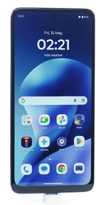 Moto G37 Power 5G 360°