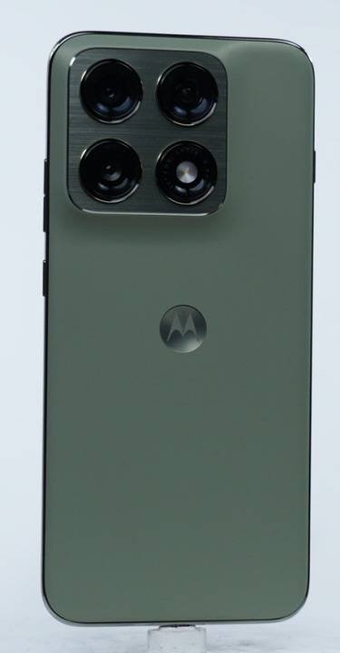 Motorola Edge 70 Pro 5G 360°