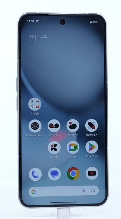 Nothing Phone 3 360°