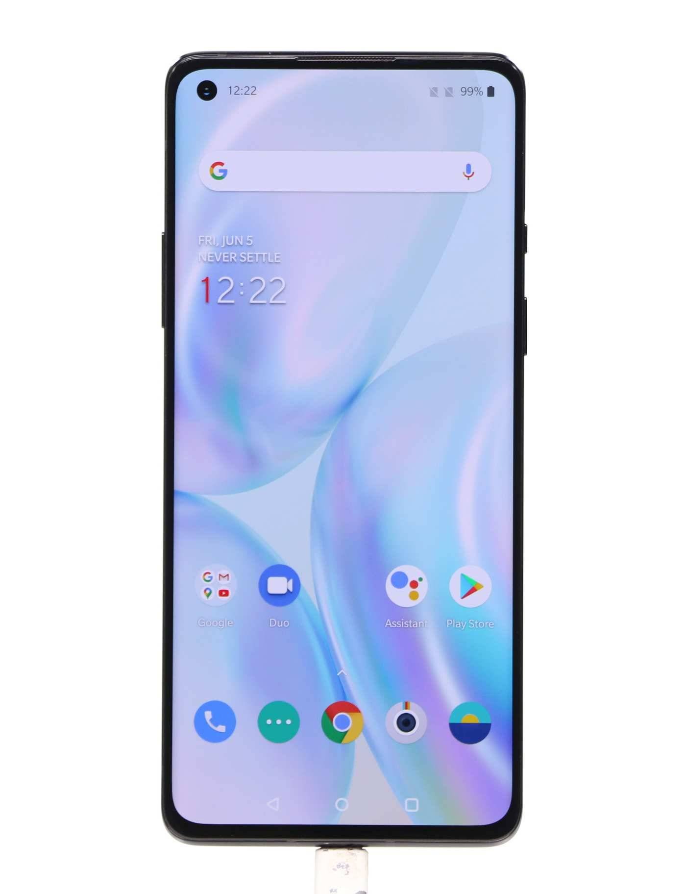 OnePlus 8 8GB RAM 360°