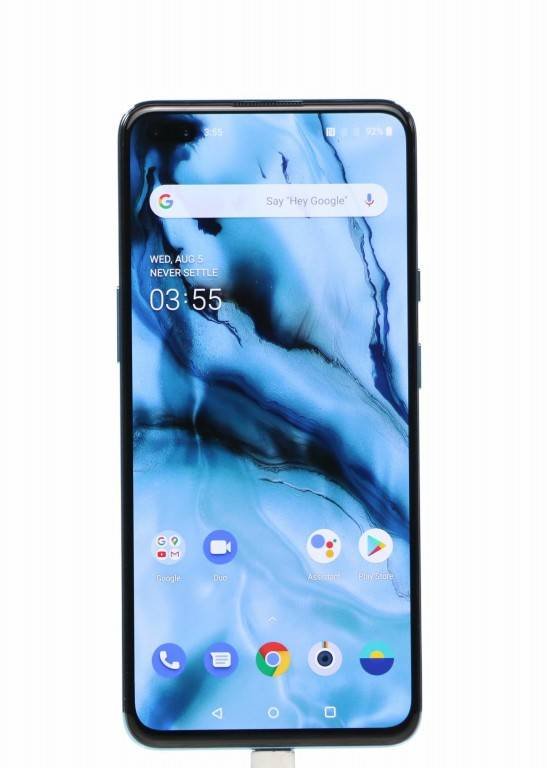 OnePlus Nord 256GB 360°