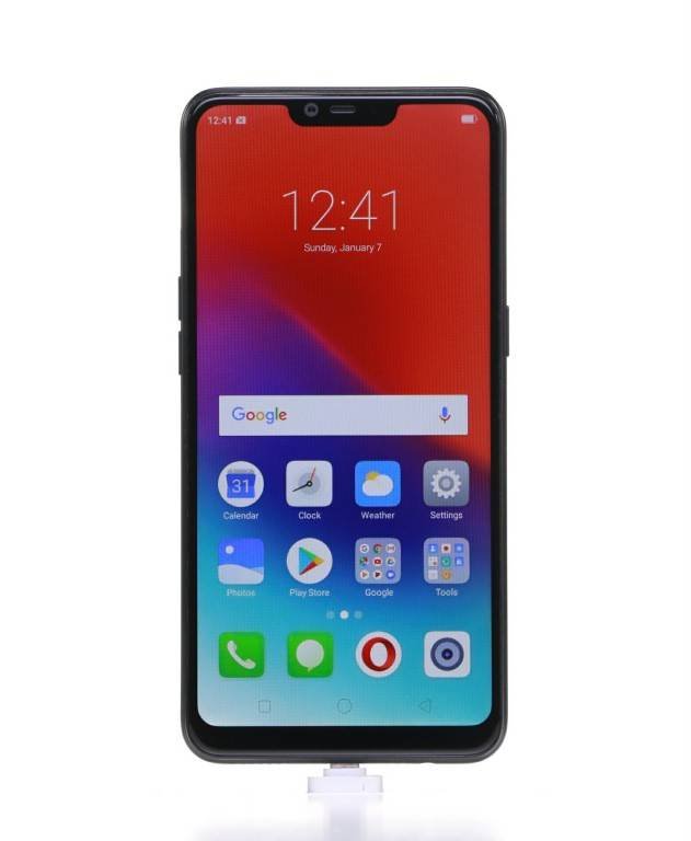 realme 2 64GB 360°