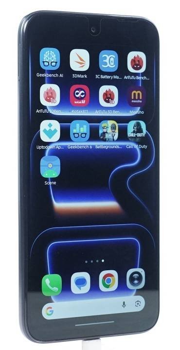 Tecno Spark Go 3 Pro 4G 128GB 360°