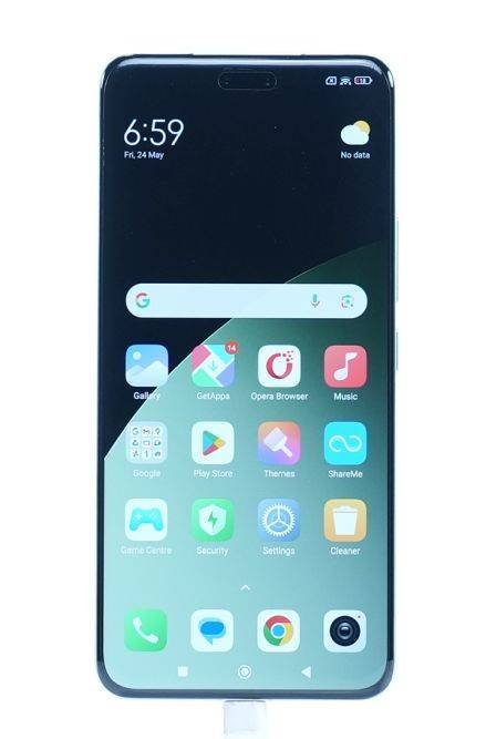Xiaomi 14 Civi 512GB 360°