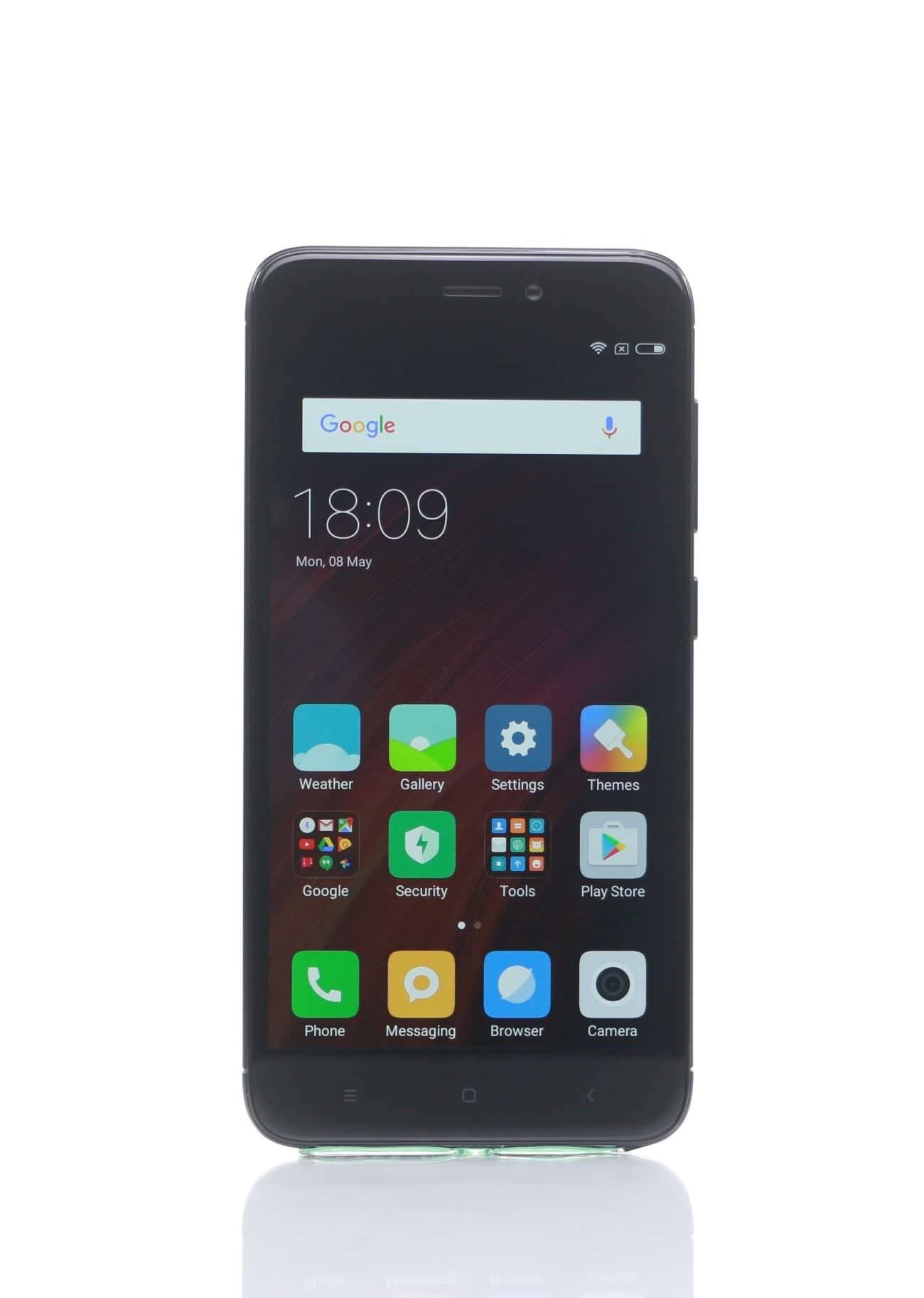 Xiaomi Redmi 4 64GB 360°