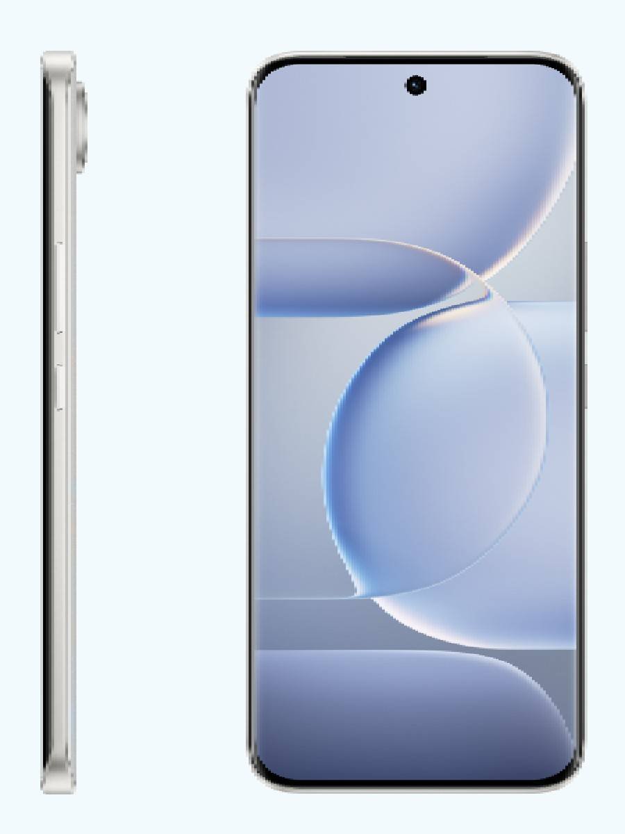 vivo S2 5G